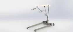 Patient Lift
