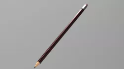 Pencil 3D model