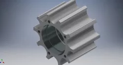 Pinion