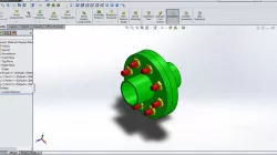 Pipe Flange