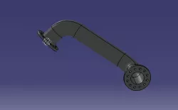 pipe