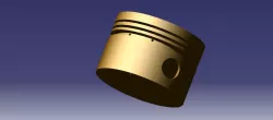 Piston