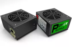 power supply unit case