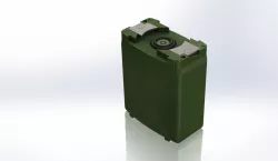 PRC-152 Radio Battery