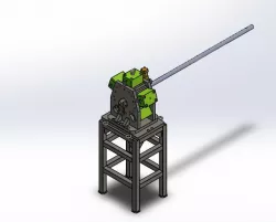 PRESS PIPE