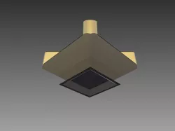 Product Design - Ashtray