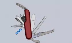 Project Multi-Tool