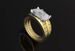 Promise Ring