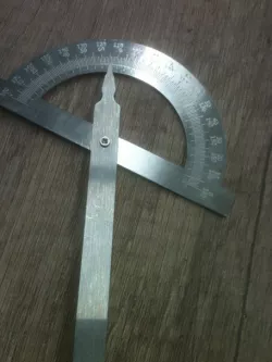 protractor