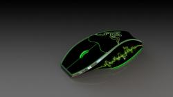 Razer Lachesis Gaming Mouse - - 3D Warehouse