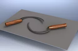 Reaping hook