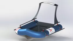 RIB Boat