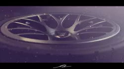 Rim BBS CH-R 9x20"