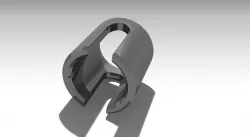 Ring key