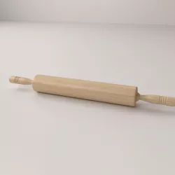 Rolling Pin 3D model