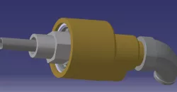 Rotary Joint