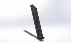 Ruger Mk2 10 rnd magazine