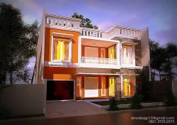 Rumah Kopo Bandung
