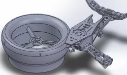 Safety Performance Shroud
