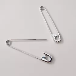 Safety Pin 3D model