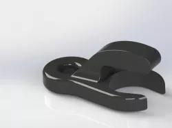 Seadoo Jetski Key