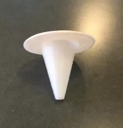 Simple Fruit Fly Trap