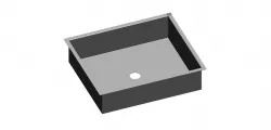 Simple Sink