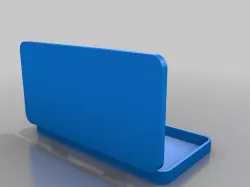 simple small box (penbox)