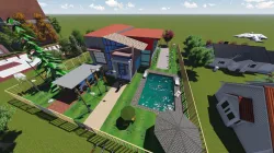 SketchUp Exam