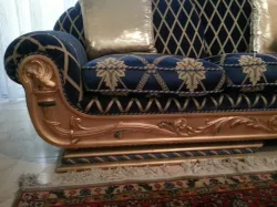 SOFA 3D WITH ARTCAM