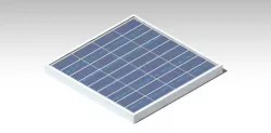 Solar Cell 10 WP