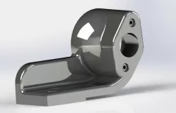 SOLIDWORK MANIA 2012