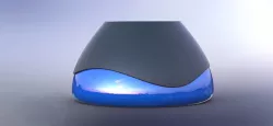 Solidworks basic surface modeling