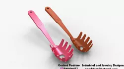 Spaghetti Server