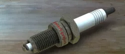 spark plug