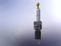 Spark Plug