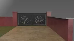 Steph Gate