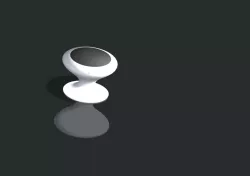 Stool...Funtime
