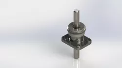 Stuffing Box