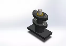 Stuffing box