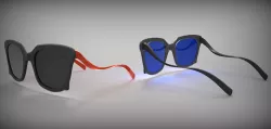 Sunglass#