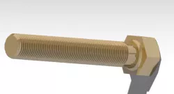 Surub M16x1.5