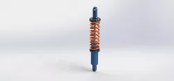 Suspension system