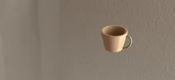 Tea cup