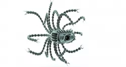 Tech Polypus 2200 3D model