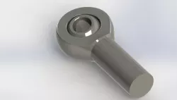 Terminal Rotular 8mm
