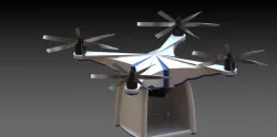The multi utility Drone | Astral