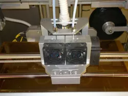 ThingMaker - Extruder