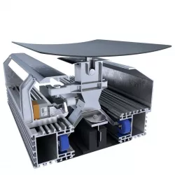 tilt tray 3D model