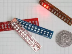 TinyCylon v0.4 Larson Scanner